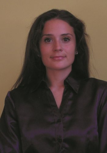Maria Salamonova